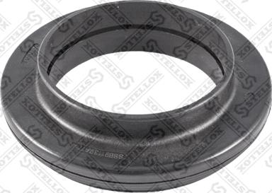 Stellox 26-17038-SX - Rolling Bearing, suspension strut support mounting autospares.lv