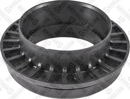 Stellox 26-17122-SX - Rolling Bearing, suspension strut support mounting autospares.lv