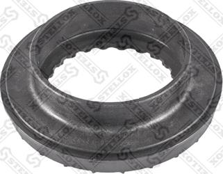 Stellox 26-17127-SX - Rolling Bearing, suspension strut support mounting autospares.lv