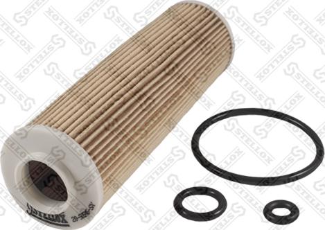 Stellox 20-50546-SX - Oil Filter autospares.lv