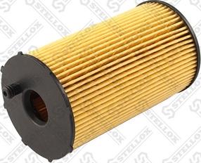 Stellox 20-50540-SX - Oil Filter autospares.lv