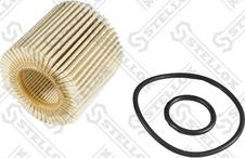 Stellox 20-50551-SX - Oil Filter autospares.lv