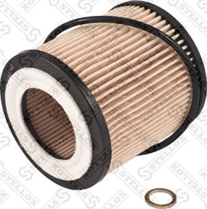 Stellox 20-50514-SX - Oil Filter autospares.lv