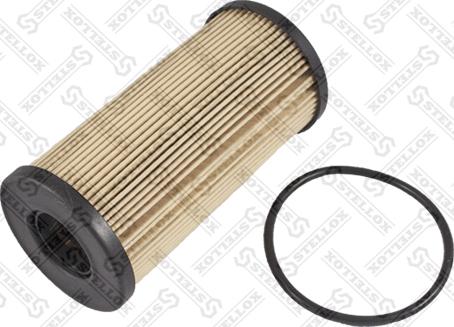 Stellox 20-50513-SX - Oil Filter autospares.lv