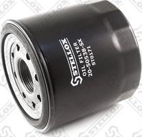 Stellox 20-50538-SX - Oil Filter autospares.lv