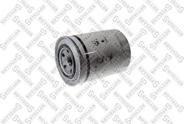 Stellox 20-50577-SX - Oil Filter autospares.lv