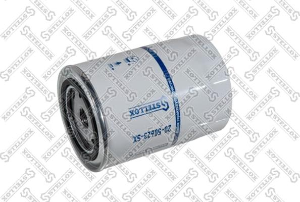 Stellox 20-50623-SX - Oil Filter autospares.lv