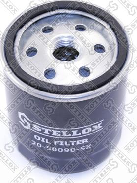 Stellox 20-50090-SX - Oil Filter autospares.lv