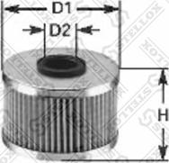 Stellox 20-50149-SX - Oil Filter autospares.lv