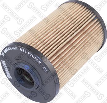 Stellox 20-50041-SX - Oil Filter autospares.lv