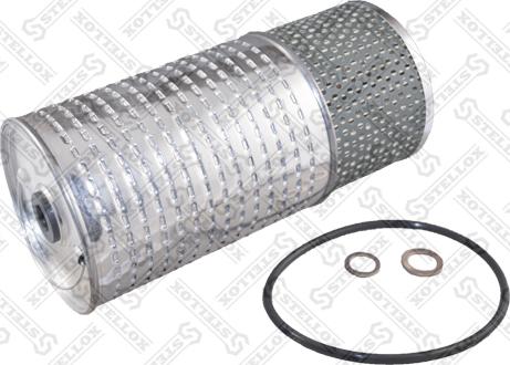 Stellox 20-50078-SX - Oil Filter autospares.lv