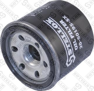 Stellox 20-50195-SX - Oil Filter autospares.lv