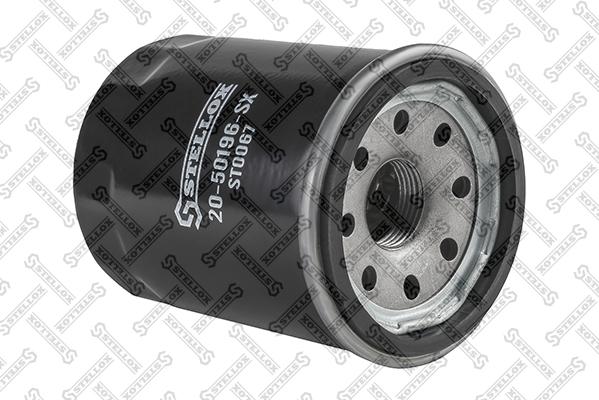 Stellox 20-50196-SX - Oil Filter autospares.lv