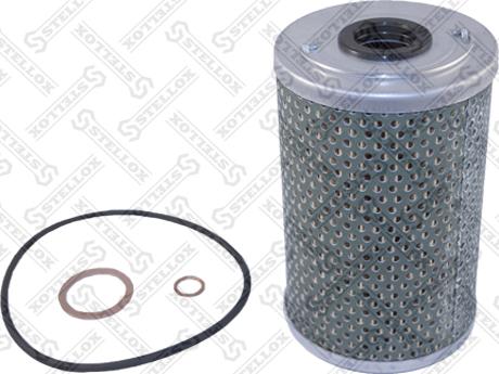 Stellox 20-50150-SX - Oil Filter autospares.lv