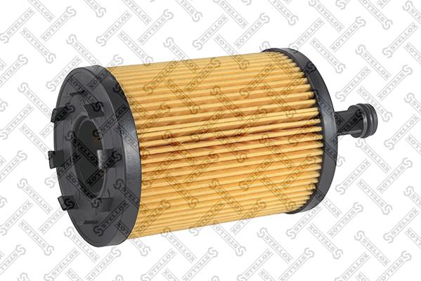 Stellox 20-50188-SX - Oil Filter autospares.lv