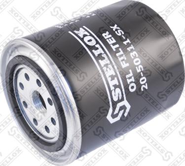 Stellox 20-50311-SX - Oil Filter autospares.lv