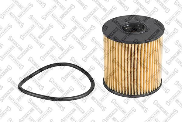 Stellox 20-50339-SX - Oil Filter autospares.lv