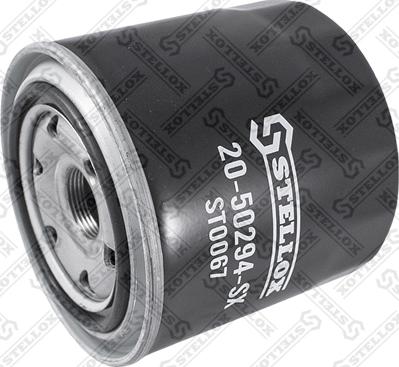 Stellox 20-50294-SX - Oil Filter autospares.lv