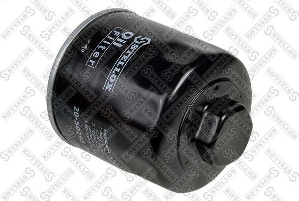 Stellox 20-50295-SX - Oil Filter autospares.lv