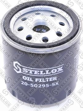 Stellox 20-50295-SX - Oil Filter autospares.lv