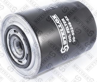 BOSCH 451203201 - Oil Filter autospares.lv