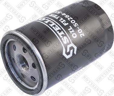 Stellox 20-50264-SX - Oil Filter autospares.lv