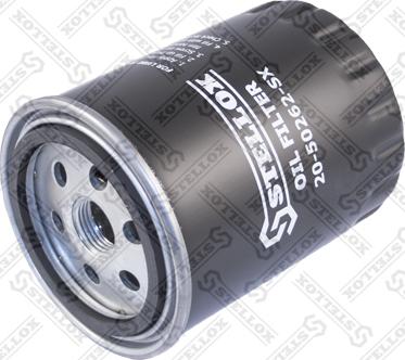 Stellox 20-50262-SX - Oil Filter autospares.lv
