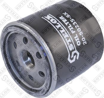 Stellox 20-50235-SX - Oil Filter autospares.lv