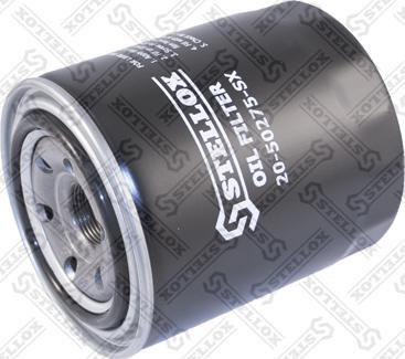 Stellox 20-50275-SX - Oil Filter autospares.lv