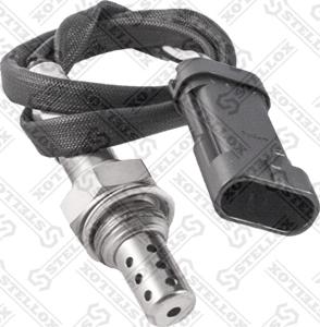 Stellox 20-00090-SX - Lambda Sensor autospares.lv