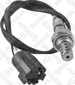 Stellox 20-00097-SX - Lambda Sensor autospares.lv