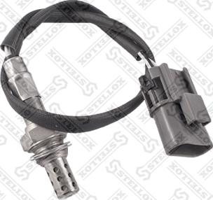 Stellox 20-00048-SX - Lambda Sensor autospares.lv