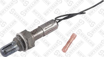 Stellox 20-00055-SX - Lambda Sensor autospares.lv