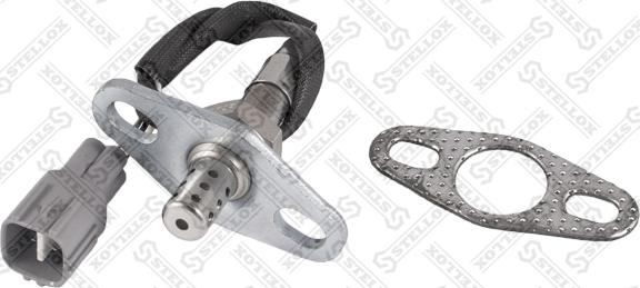 Stellox 20-00050-SX - Lambda Sensor autospares.lv