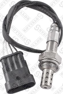 Stellox 20-00051-SX - Lambda Sensor autospares.lv