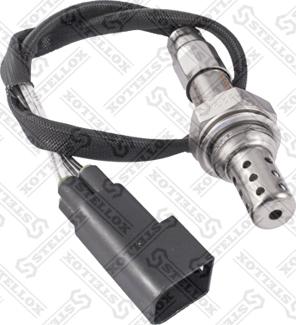 Stellox 20-00068-SX - Lambda Sensor autospares.lv