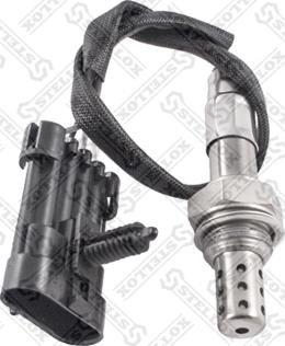 Stellox 20-00063-SX - Lambda Sensor autospares.lv