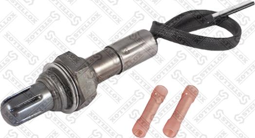 Stellox 20-00011-SX - Lambda Sensor autospares.lv