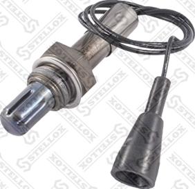 Stellox 20-00018-SX - Lambda Sensor autospares.lv