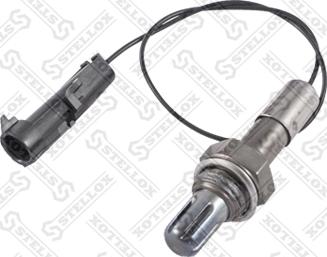 Stellox 20-00017-SX - Lambda Sensor autospares.lv