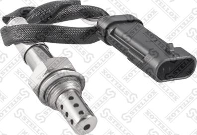 Stellox 20-00084-SX - Lambda Sensor autospares.lv