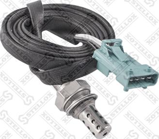 Stellox 20-00080-SX - Lambda Sensor autospares.lv