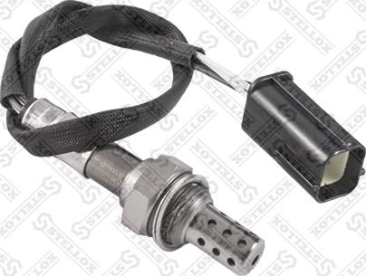 Stellox 20-00082-SX - Lambda Sensor autospares.lv