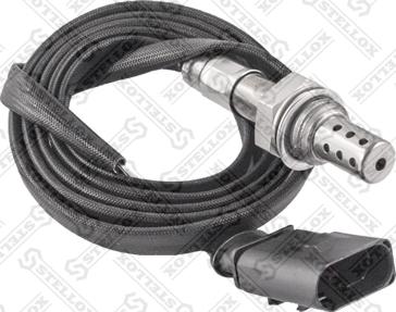 Stellox 20-00087-SX - Lambda Sensor autospares.lv