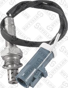 Stellox 20-00030-SX - Lambda Sensor autospares.lv