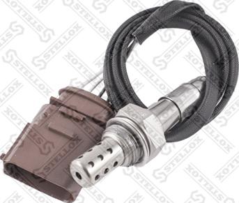 Stellox 20-00024-SX - Lambda Sensor autospares.lv