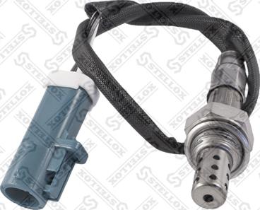 Stellox 20-00070-SX - Lambda Sensor autospares.lv