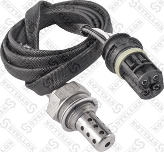 Stellox 20-00072-SX - Lambda Sensor autospares.lv