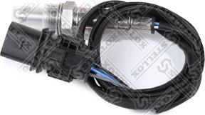 Stellox 20-00144-SX - Lambda Sensor autospares.lv