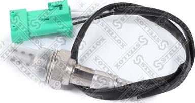 Stellox 20-00108-SX - Lambda Sensor autospares.lv